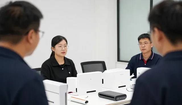 机电系统维护中的常见误区与科学操作建议